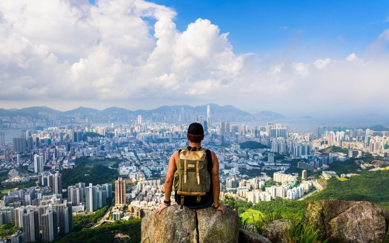 Digital Nomad Guide to Living in Hong Kong