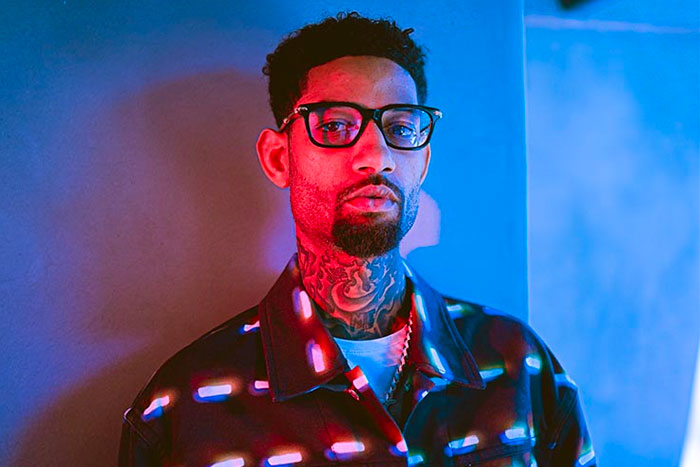 PnB Rock Pleads Responsible, Sentenced on Drug and Gun Charges