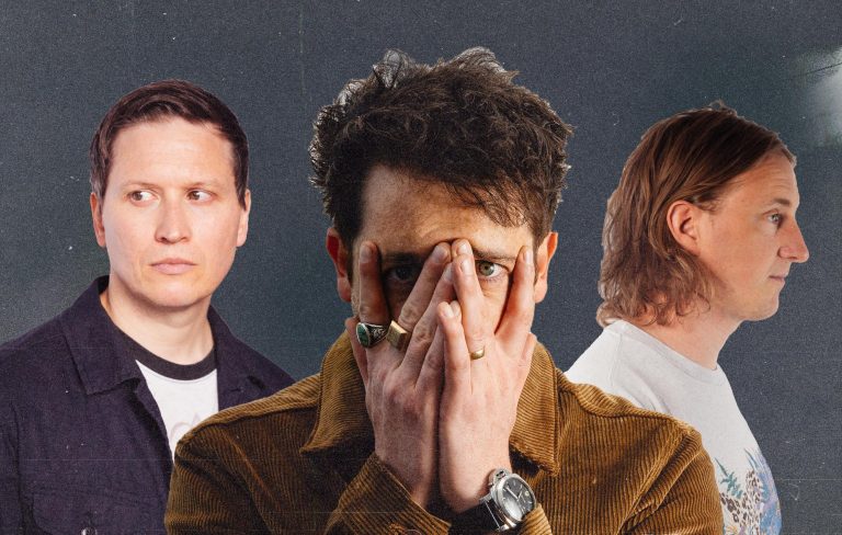 The Wombats announce album ‘Repair Your self, Not The World’ and UK tour