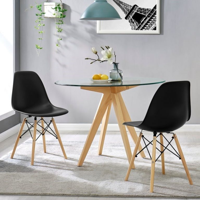 Find The Right Dining Chairs For You: Buying Guide