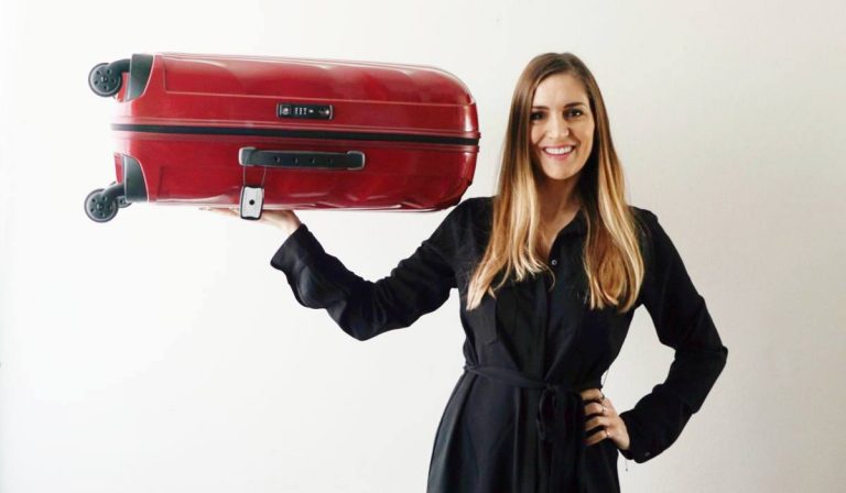 8 TIPS ON CHOOSING THE RIGHT SUITCASE | PRODUCTS