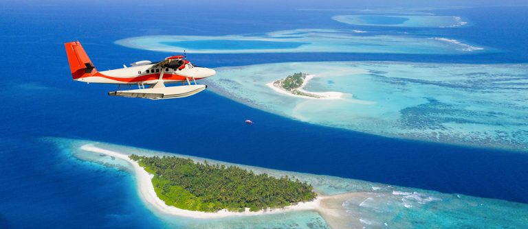 Zeldiva Luxurious. When Maldives Holiday Goes Beyond Perfection