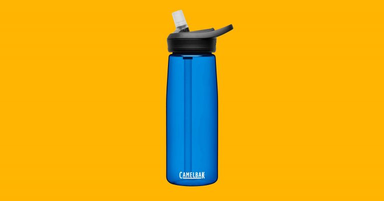 The 8 Best Reusable Water Bottles: Insulated and Non-Insulated