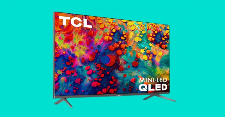 10 Best TVs We’ve Examined: Low-cost, 4K, 8K, OLED, and Tips (2021)