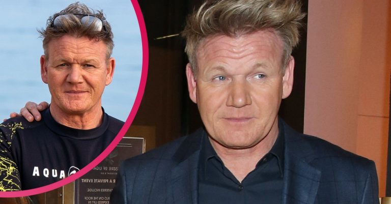 Gordon Ramsay net worth – what’s his bank balance & is he richest chef?