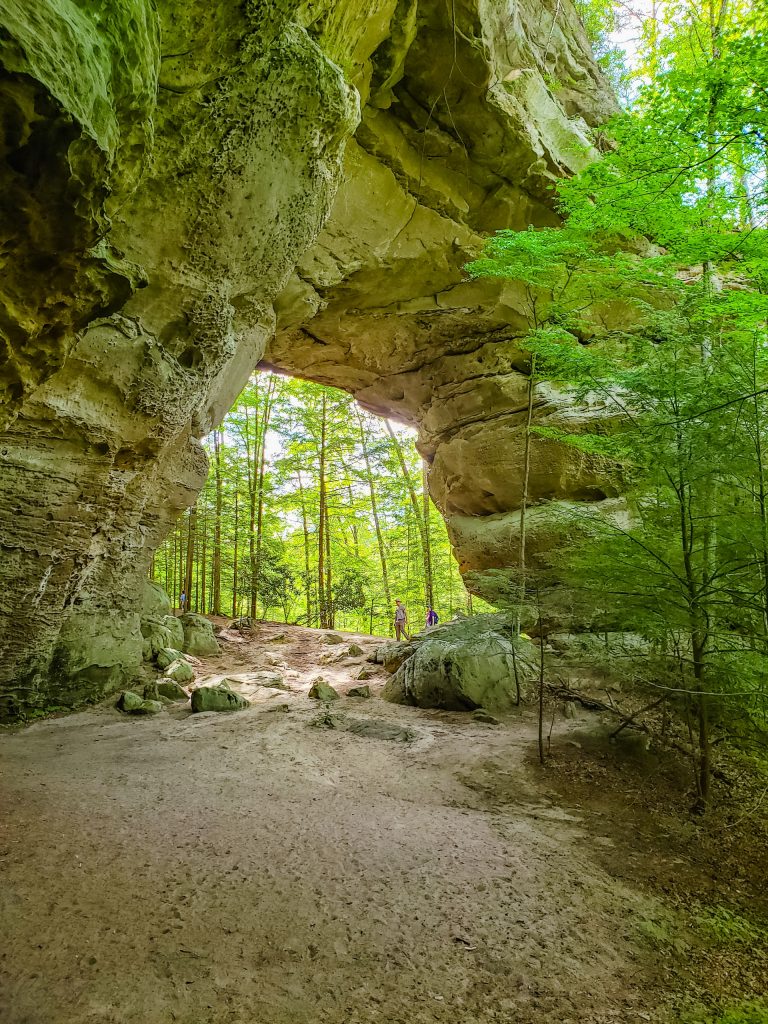 40 Incredible Places to Visit in Kentucky