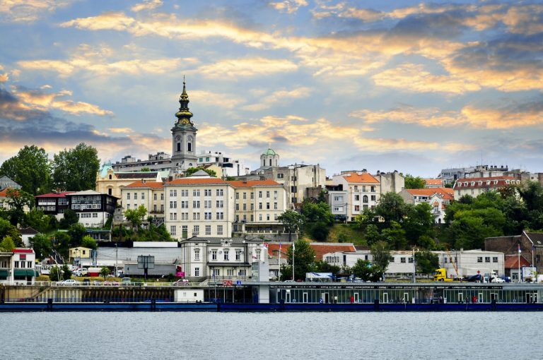 Top Places to Visit in Belgrade, Serbia