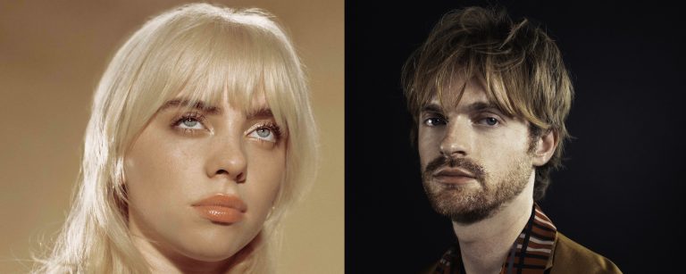 Billie Eilish, Finneas Write Three Songs for Pixar Film ‘Turning Purple’