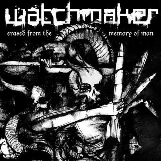 The Willowtip Recordsdata: Watchmaker – Erased from the Memory of Man