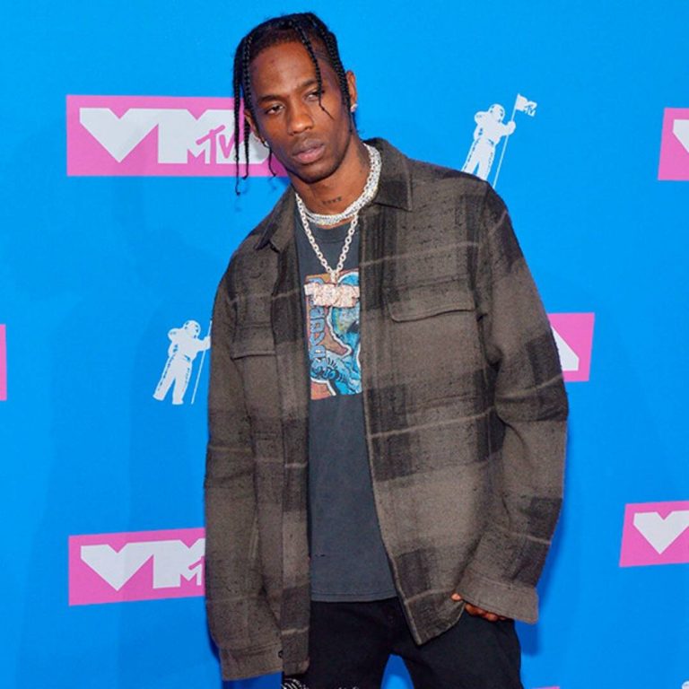 Astroworld Tragedy: $750 Million Filed Against Travis Scott