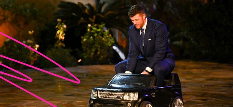 The Best ‘Bachelor’ Recap You’ll Ever Learn: Am I… Actually Entertained?