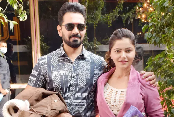 Unique! Rubina Dilaik & Abhinav Shukla Reveal 10 Fun Facts About Themselves