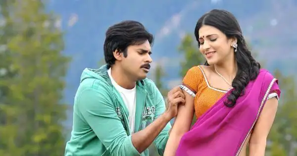 Will Pawan Kalyan-Shruti Haasan reunite for Gabbar Singh 3? Latter makes HUGE revelation [EXCLUSIVE]