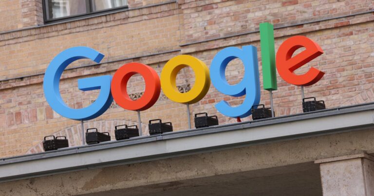 Lawsuit Accuses Google of Being Biased Against Black Employees