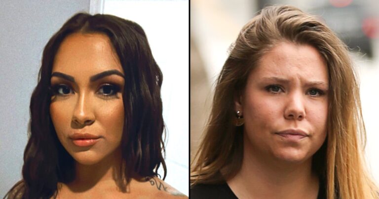 Inside Teen Mom’s Briana DeJesus’ Party After Kailyn Lowry Lawsuit