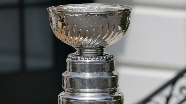 Dates, time, TV, results in quest for Stanley Cup