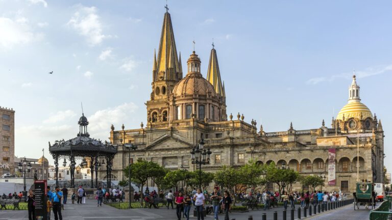 21 Best Things To Do in Guadalajara, Mexico