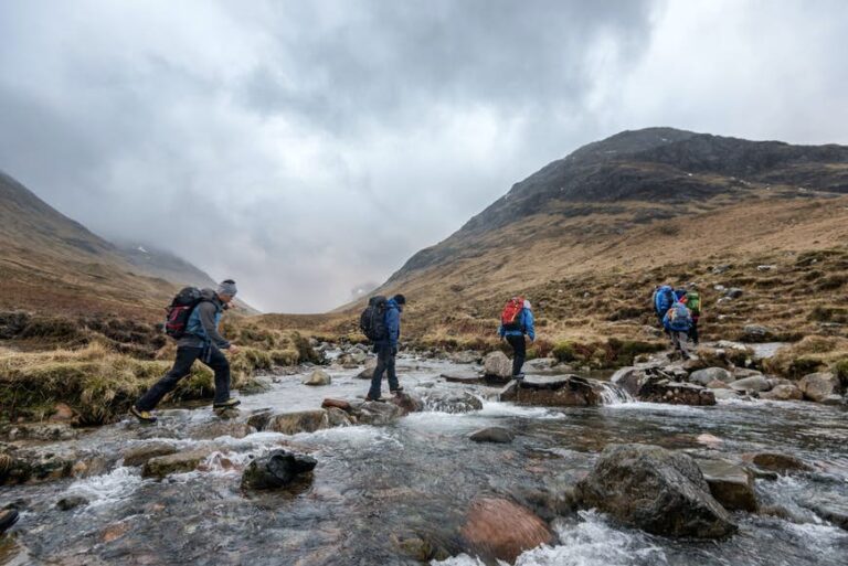 Scotland’s 8 best hiking trails