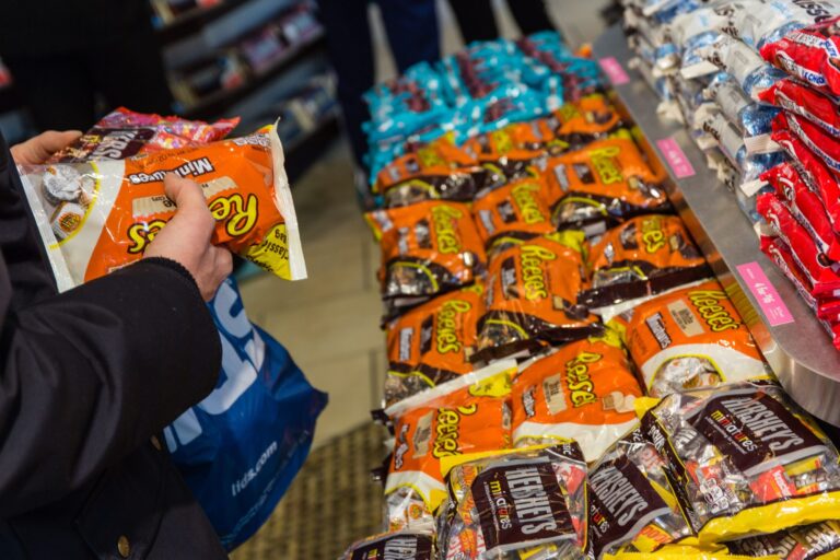 Wayment! Hershey’s Says It Won’t Be Able To Meet Halloween Candy Demand This Year Due To “Capability Constraints”