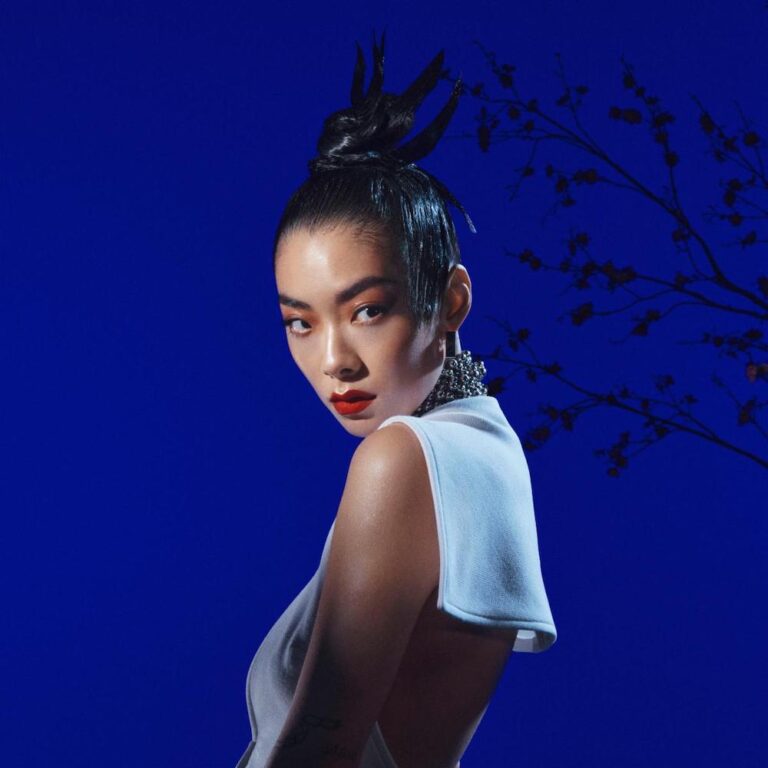 Rina Sawayama Shares New Song “Maintain The Woman”: Listen