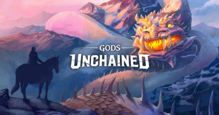 ‘Crypto Star’ Immutable, Creator of NFT Game Gods Unchained, Lays Off Over 20 Staff