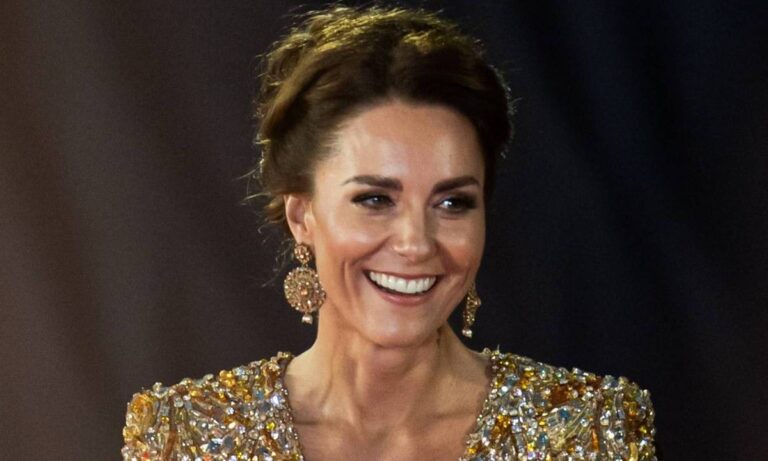 Kate Middleton’s royal style change – did you spot it?