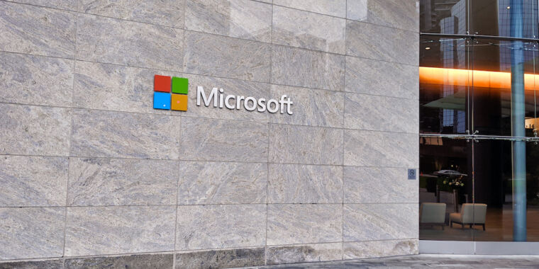 How an unpatched Microsoft Exchange 0-day likely caused one of the UK’s biggest hacks ever