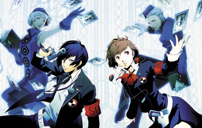 Atlus survey finds ‘Persona 2’ and ‘3’ remakes are in demand