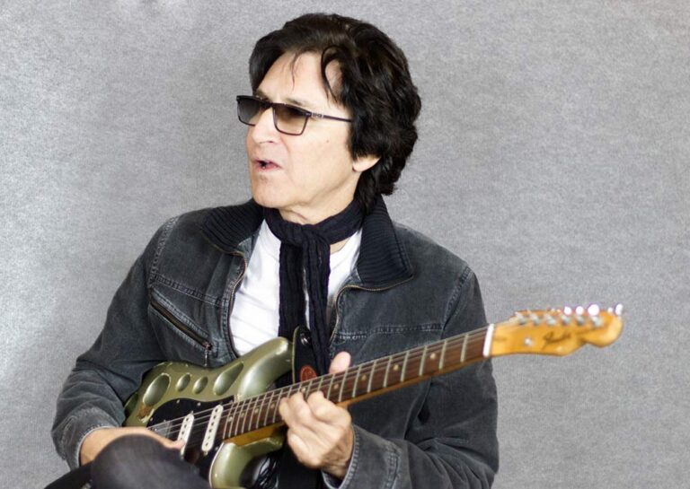 How I wrote ‘God Gave Rock And Roll To You’ by Argent’s Russ Ballard – Songwriting Magazine