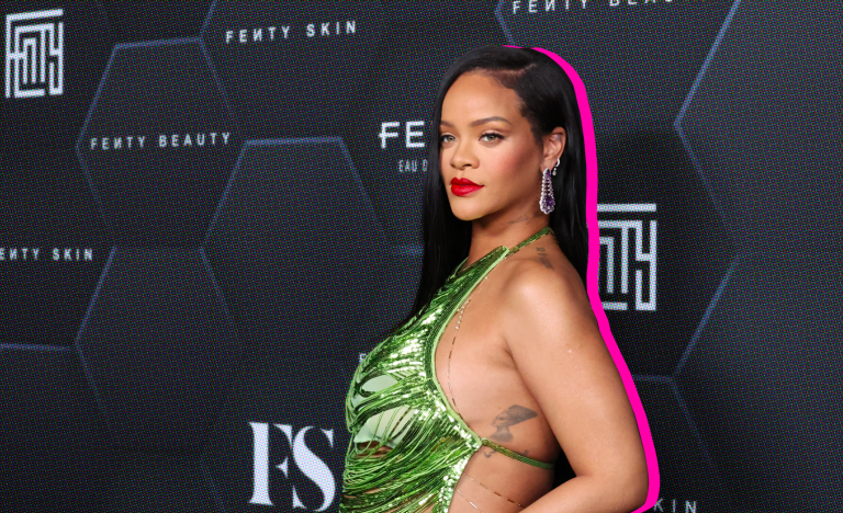 Rihanna Is Playing The Super Bowl Halftime Show—Here’s Who Should Join Her