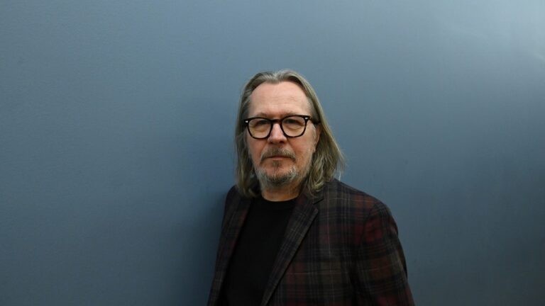 “I’ve Had An Enviable Profession, But Careers Wane”: Gary Oldman Suggests A Fade To Black In Acting Roles