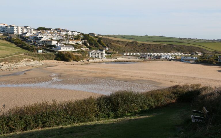 15 Best Airbnbs in Newquay, England