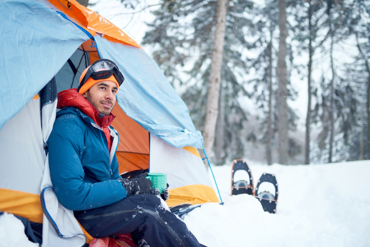 Winter Camping 101 | Mark’s Daily Apple