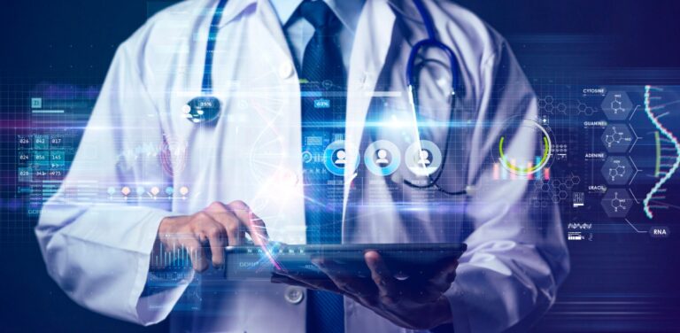 How AI can help the public health sector face future crises