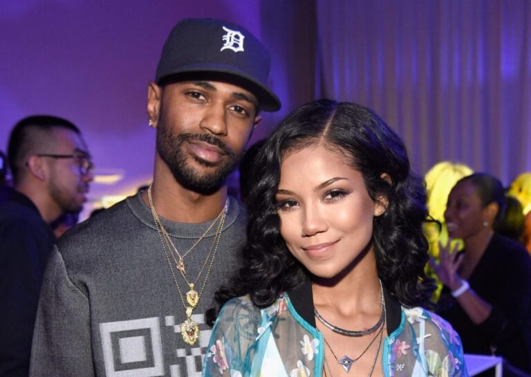 Congratulations! Jhené Aiko Gives Birth To Baby Boy With Big Sean