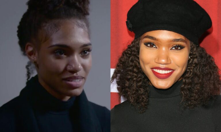 Kourtney George, Woman Once Known As #HurtBae, Is Engaged