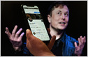 Elon Musk's changes at Twitter threaten to set up a showdown with Apple and Google over in-app purchases for subscriptions and content moderation issues (Mark Gurman/Bloomberg)