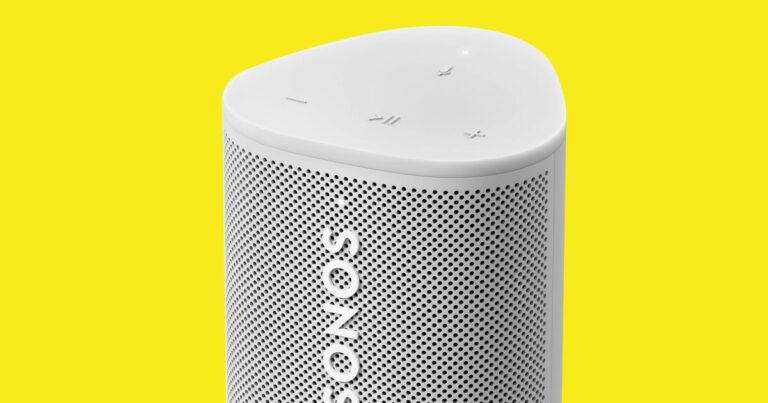 Best Sonos Deals for Black Friday: Beam, One and More for 20% Off