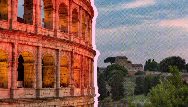 The Ultimate Betches Guide To Rome, Italy