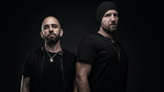 FALLEN SANCTUARY Feat. SERENITY, TEMPERANCE Members Streaming New Single “The Big”