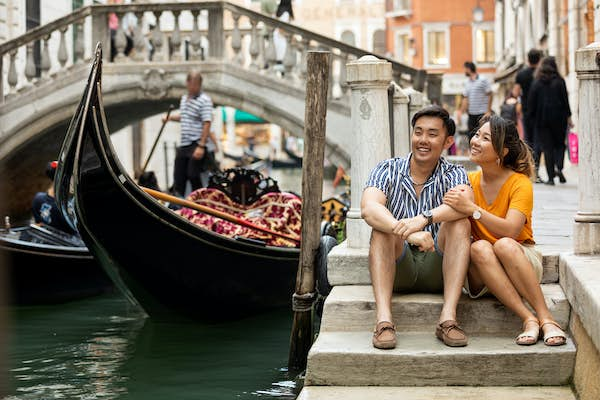 Top 6 free things to do in Venice