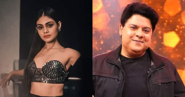 Double eliminations this week? Not just Sajid Khan, Sreejita De too is out of Salman Khan’s present?