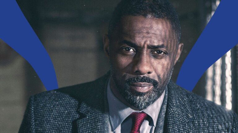 Luther Film: Here’s Everything You Need To Know