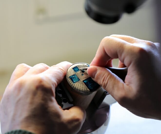 Parmigiani Fleurier’s Art of Precision