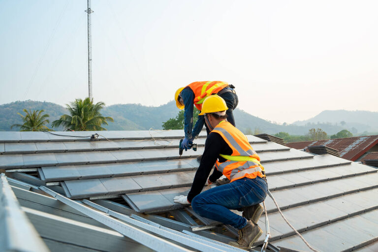 8 Roof Maintenance Tips You Need to Know