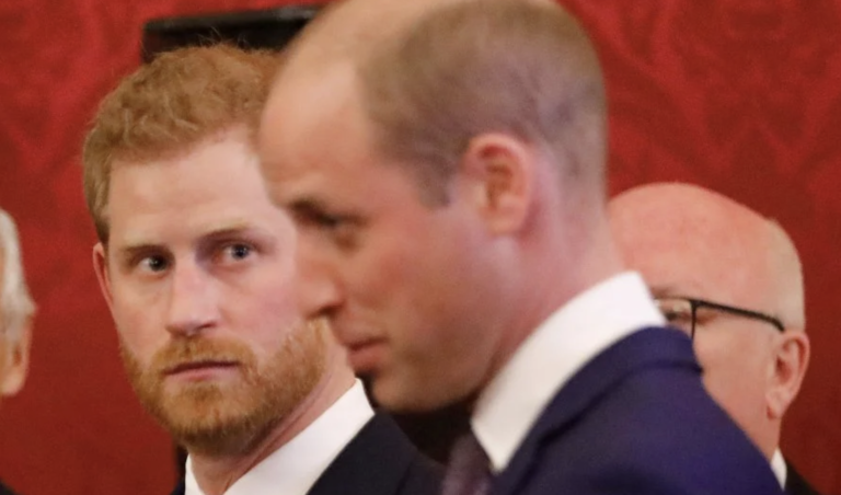 King Charles, Prince William: BOTH Avoiding Prince Harry During His Trip to London?