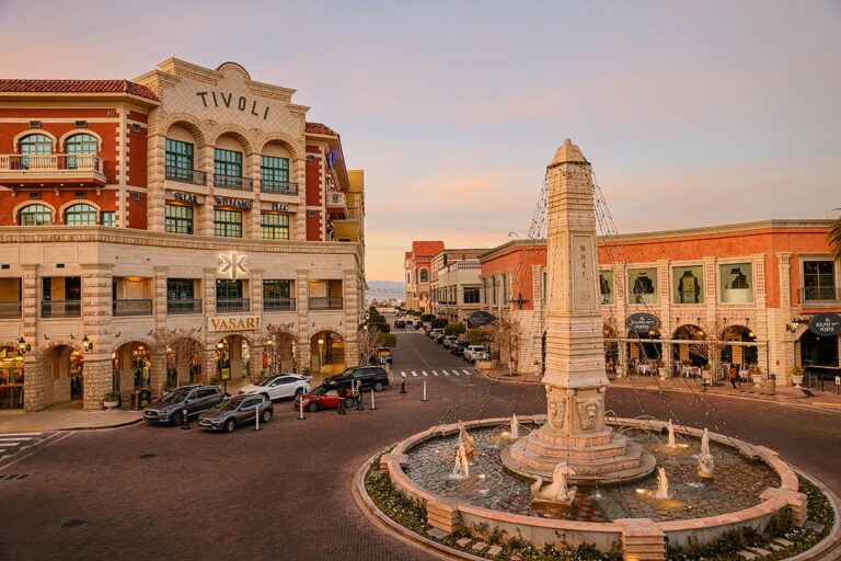 9 Best Things to do in Tivoli Village Restaurants + Shops » Local Adventurer