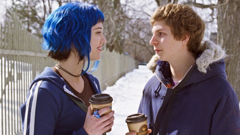 Scott Pilgrim Anime Series Coming to Netflix, Voiced by Original Film Cast