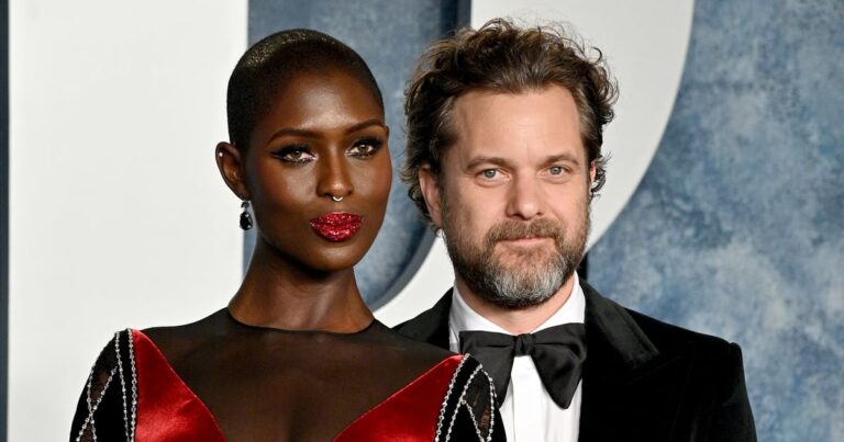 How Many Kids Do Jodie Turner-Smith and Joshua Jackson Have?