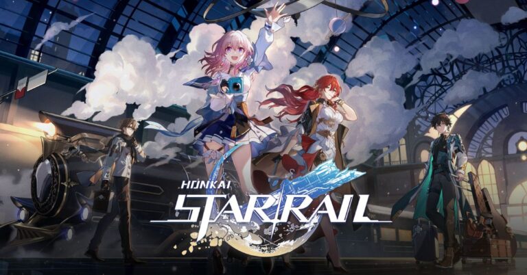 Honkai Star Rail turn-based strategy RPG gameplay review